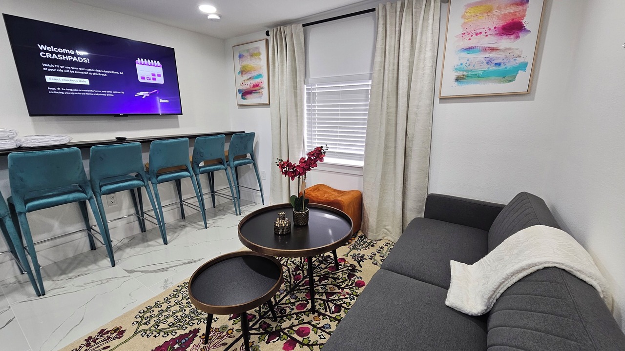 Photo of Livingroom in Fairview Shores