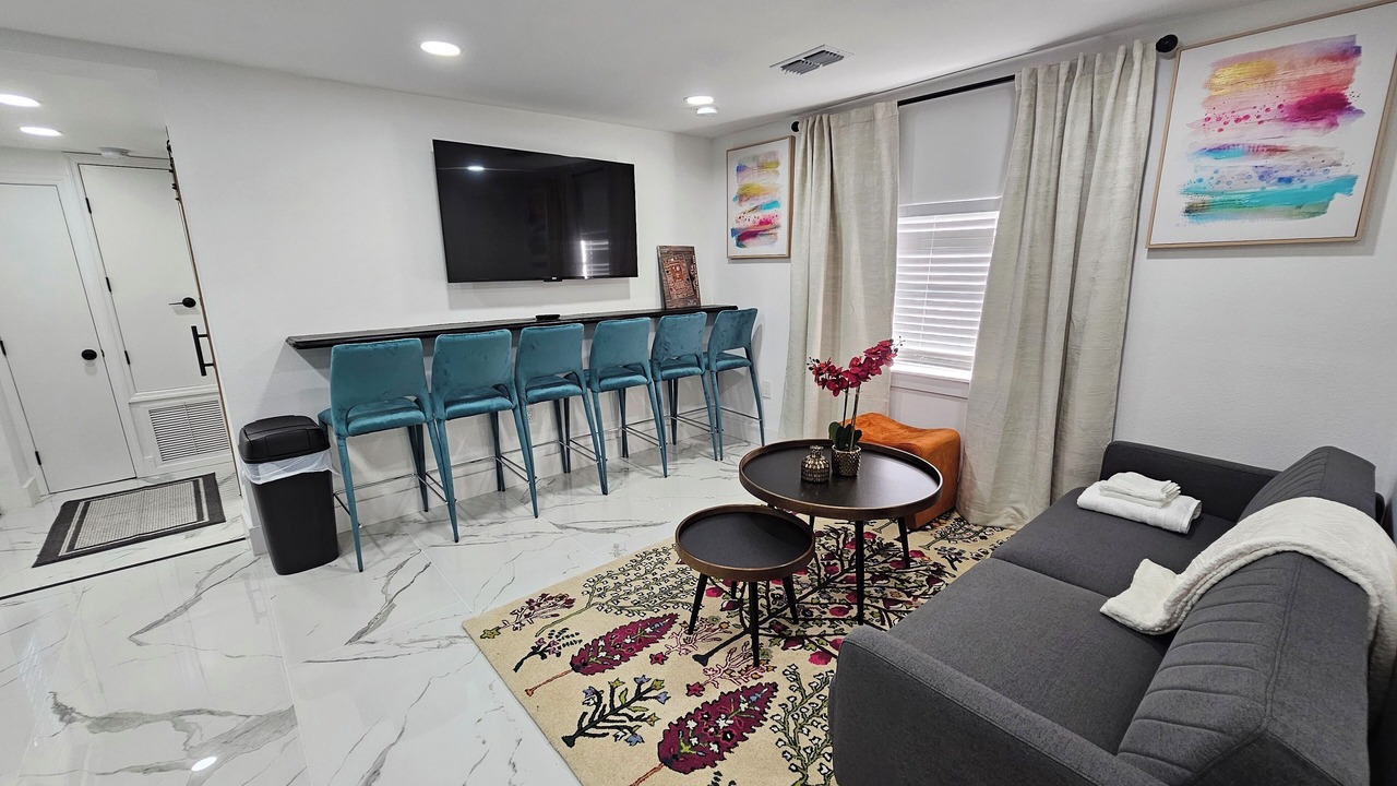 Photo of Livingroom in Fairview Shores