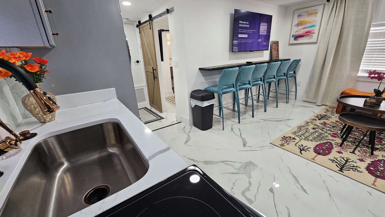 Photo of Kitchen in Fairview Shores