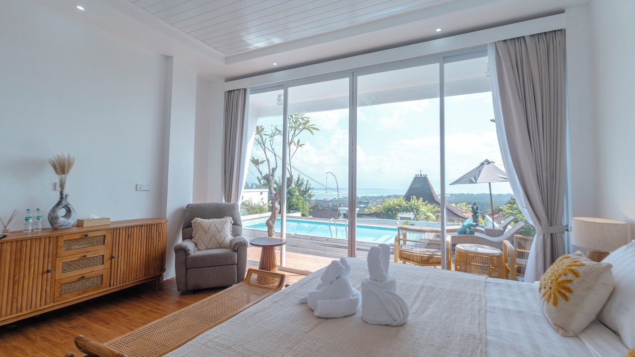Photo of Bedroom in Jungut Batu