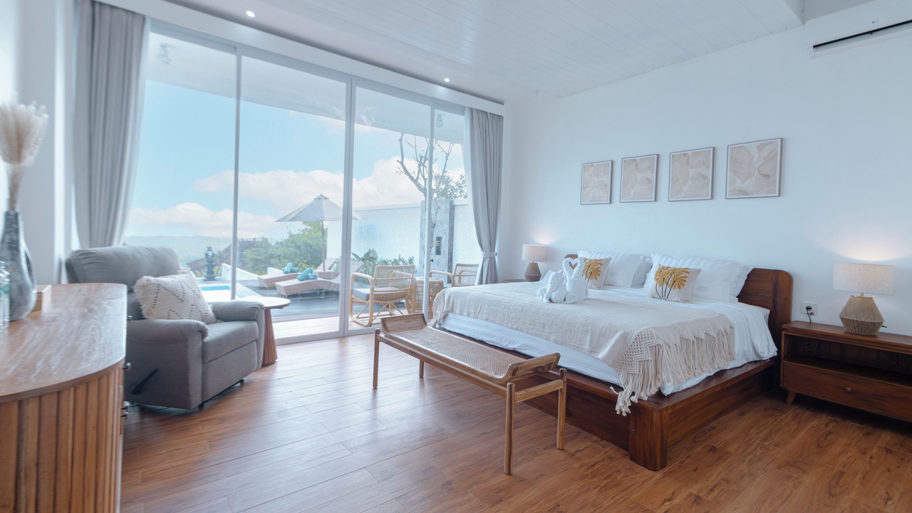 Photo of Bedroom in Jungut Batu