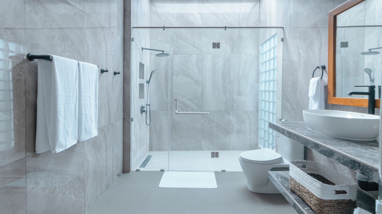 Photo of Bathroom in Jungut Batu