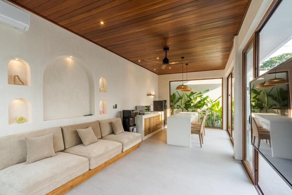 Photo of Livingroom in Sanur Kauh