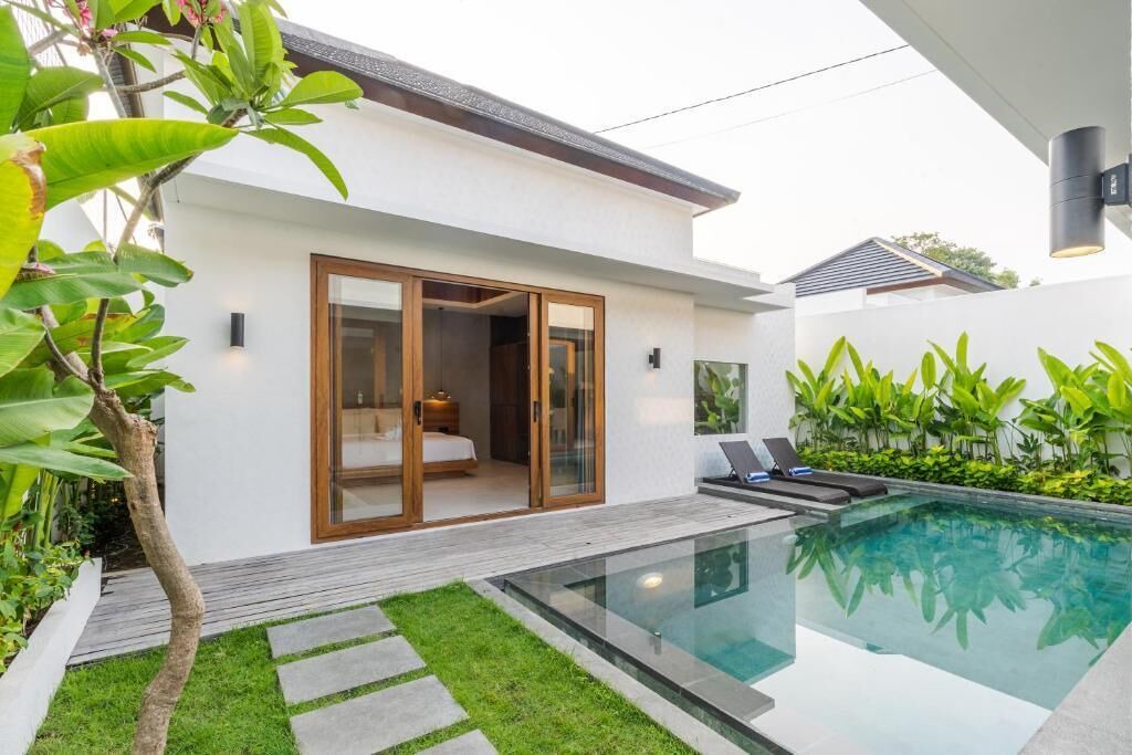 Photo of Outdoor in Sanur Kauh