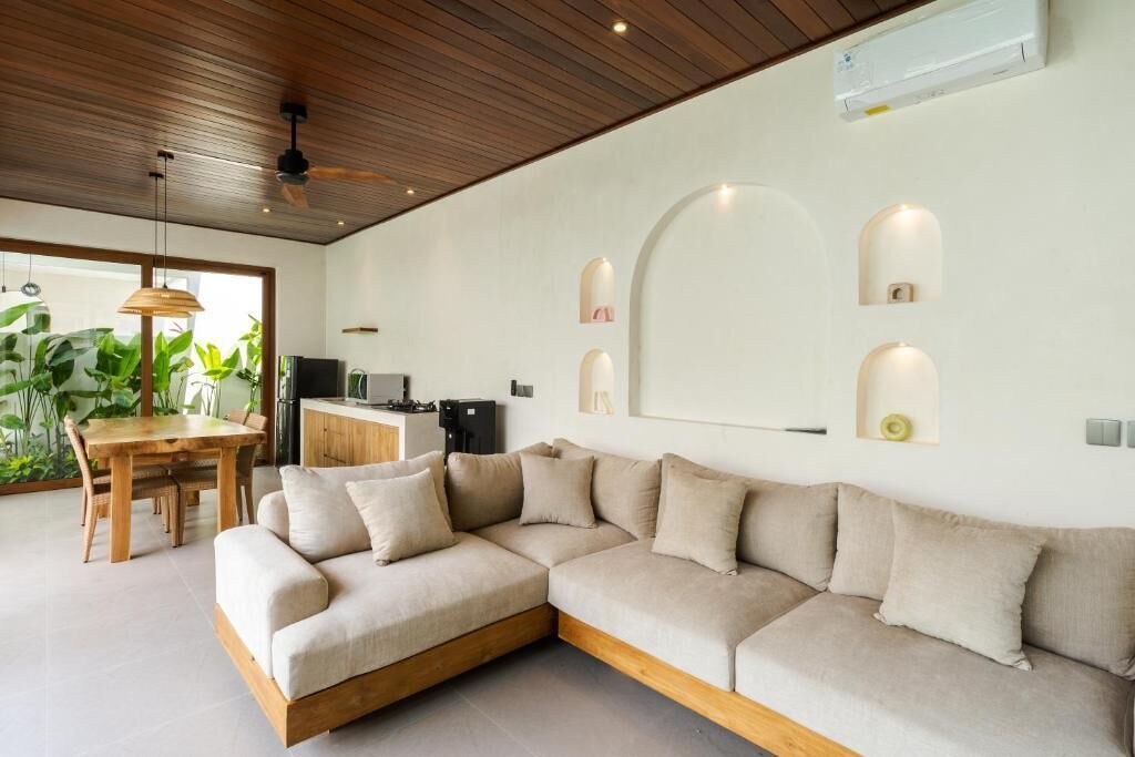Photo of Livingroom in Sanur Kauh