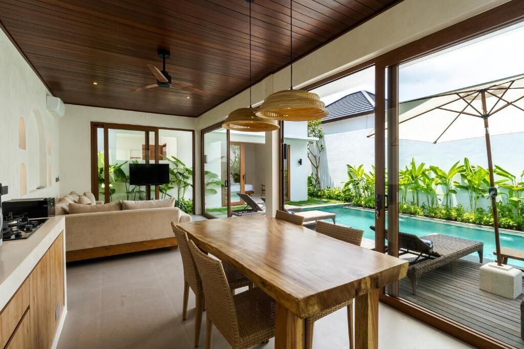 Photo of Outdoor in Sanur Kauh