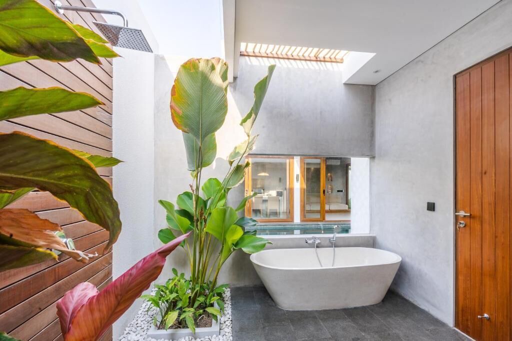 Photo of Bathroom in Sanur Kauh