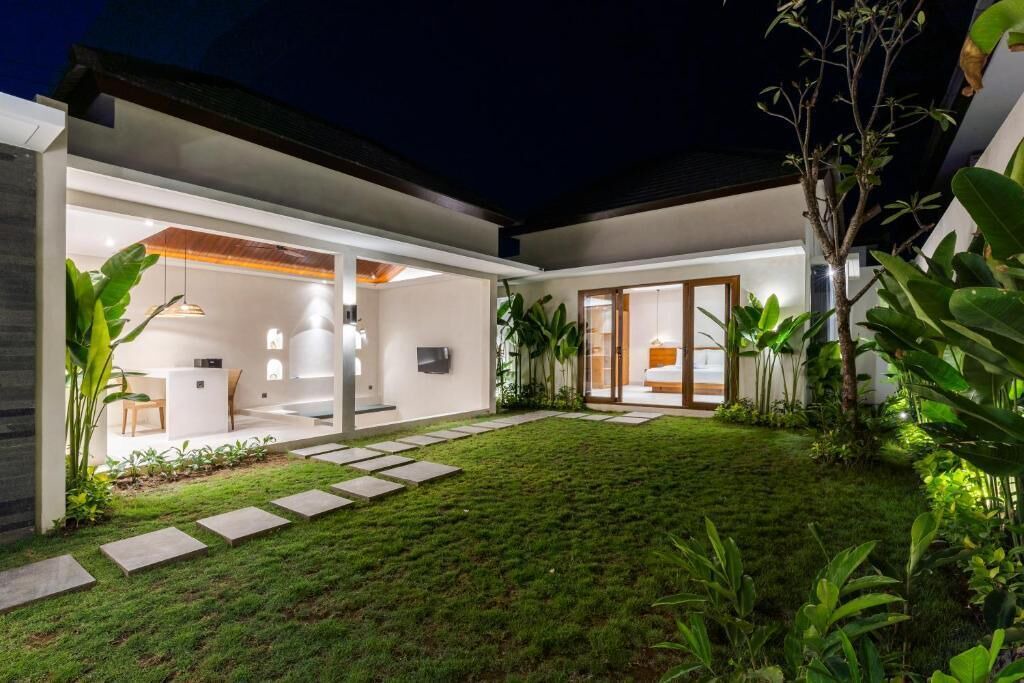 Photo of Outdoor in Sanur Kauh
