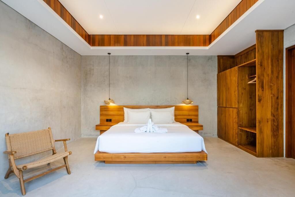 Photo of Bedroom in Sanur Kauh