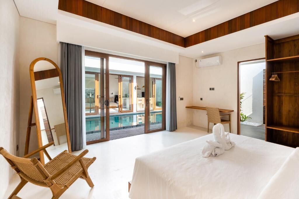 Photo of Bedroom in Sanur Kauh