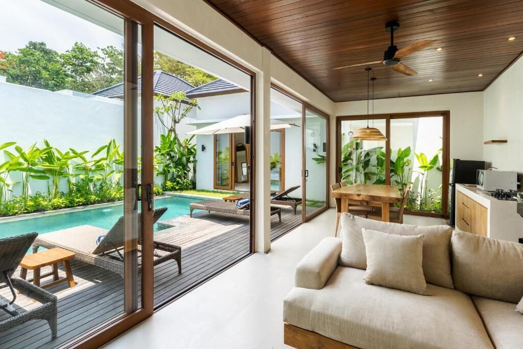 Photo of Livingroom in Sanur Kauh