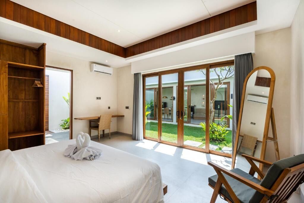 Photo of Bedroom in Sanur Kauh