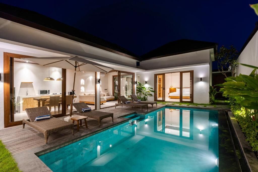 Photo of Outdoor in Sanur Kauh
