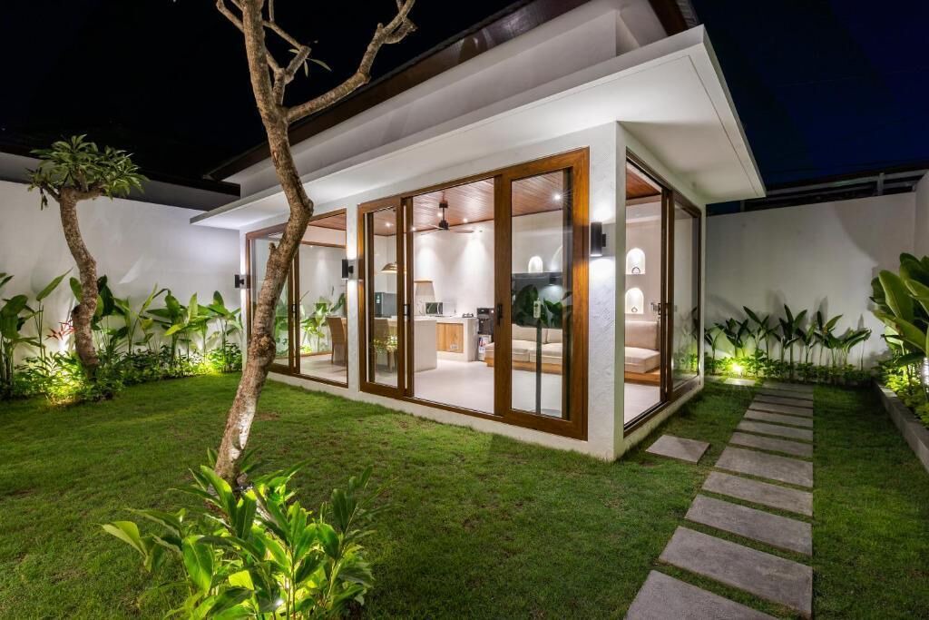 Photo of Patio Balcony in Sanur Kauh