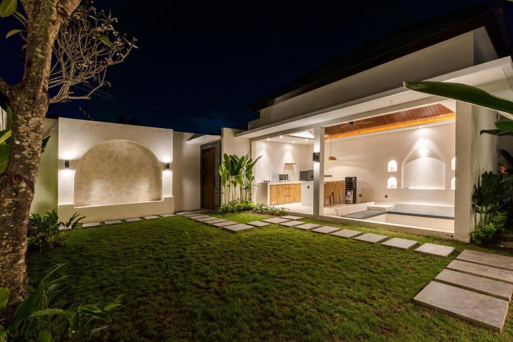 Photo of Patio Balcony in Sanur Kauh