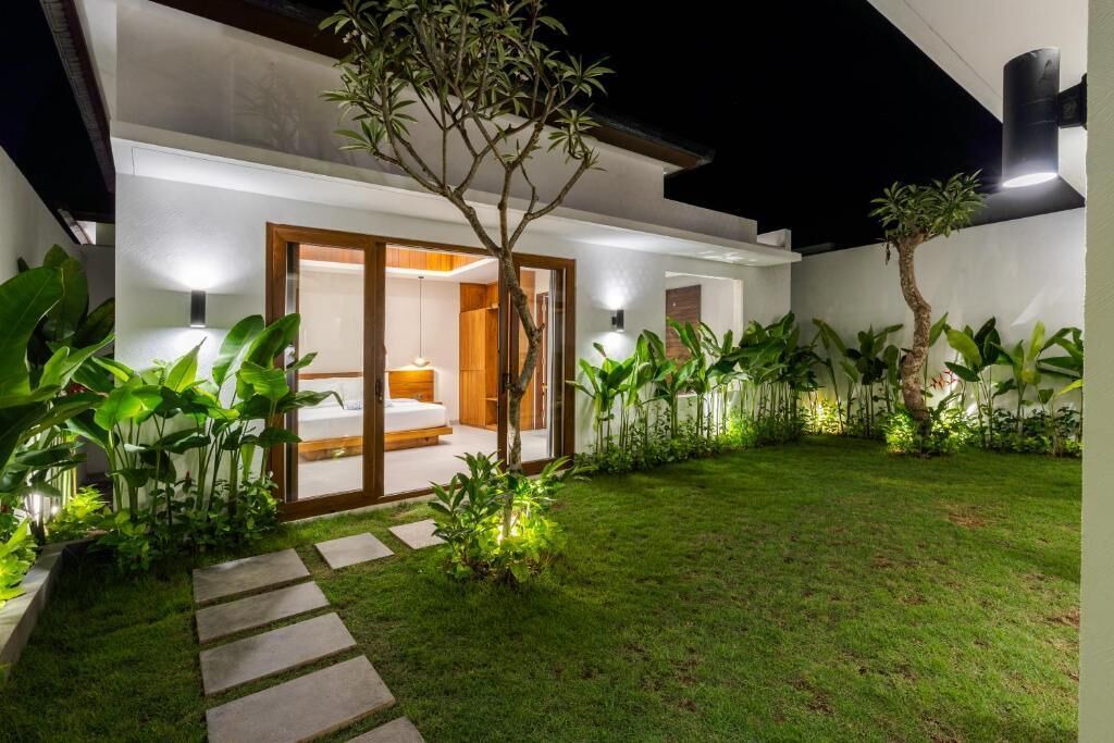 Photo of Patio Balcony in Sanur Kauh