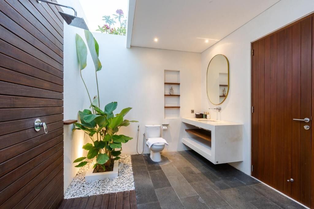 Photo of Bathroom in Sanur Kauh