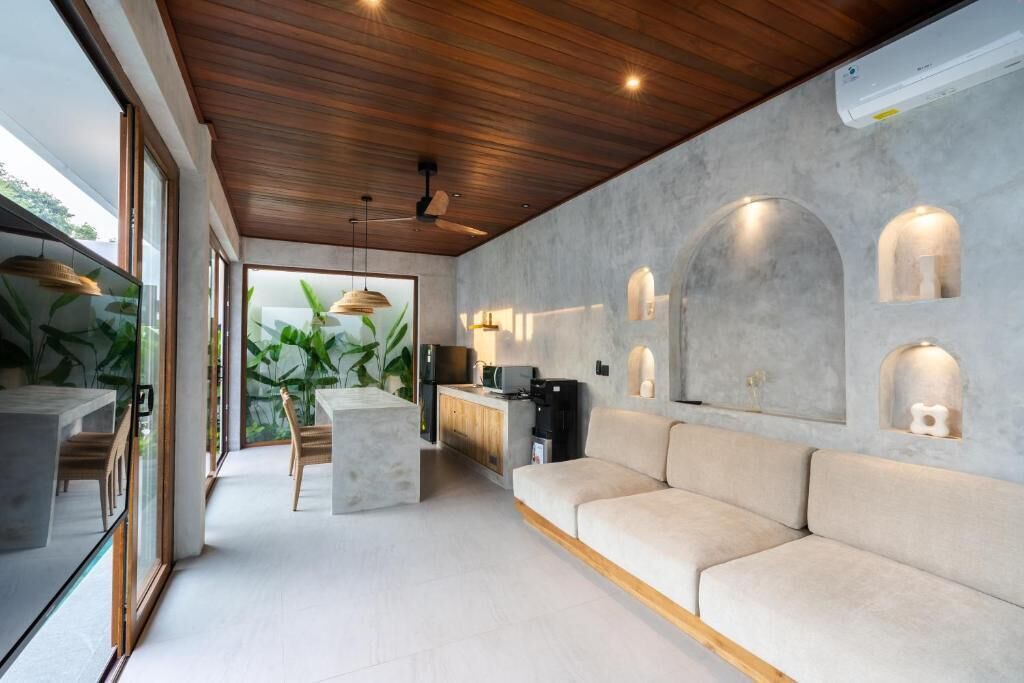 Photo of Livingroom in Sanur Kauh