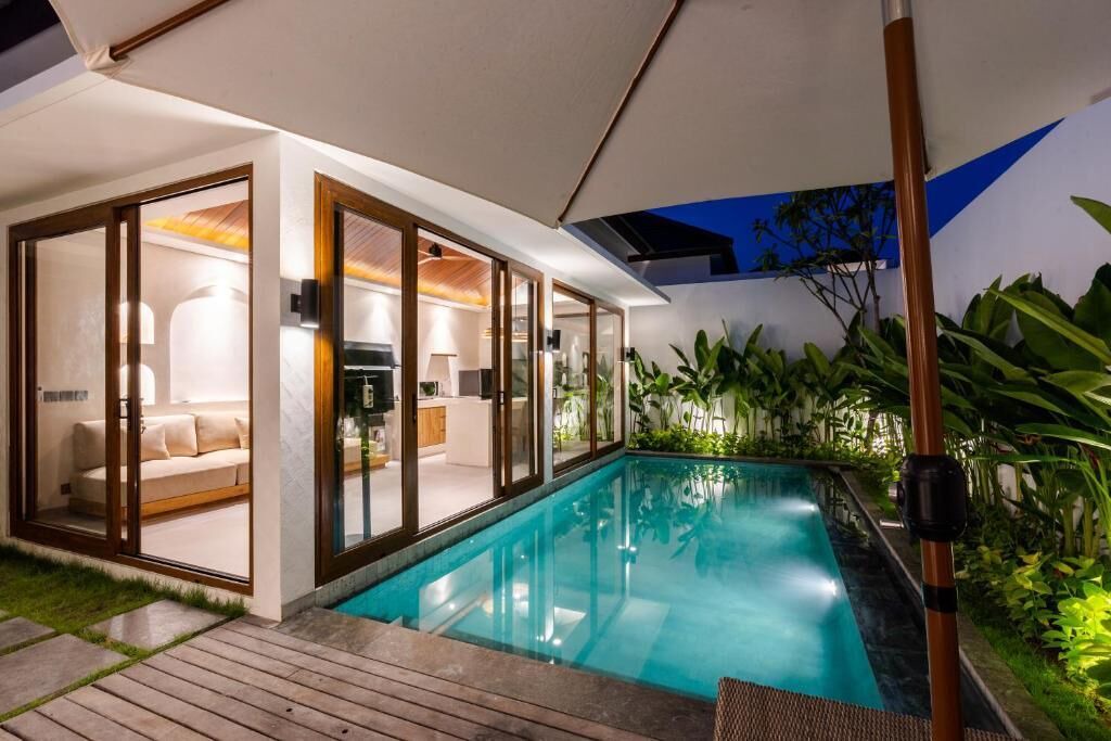 Photo of Outdoor in Sanur Kauh