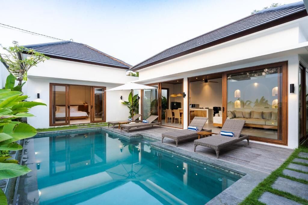 Photo of Outdoor in Sanur Kauh