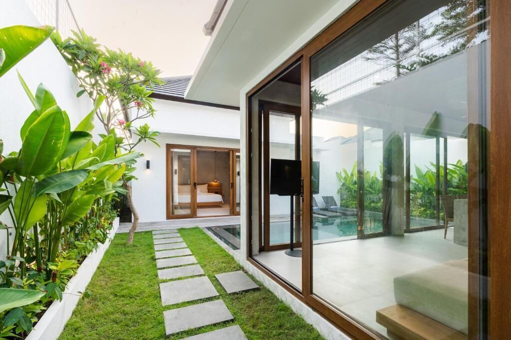 Photo of Patio Balcony in Sanur Kauh