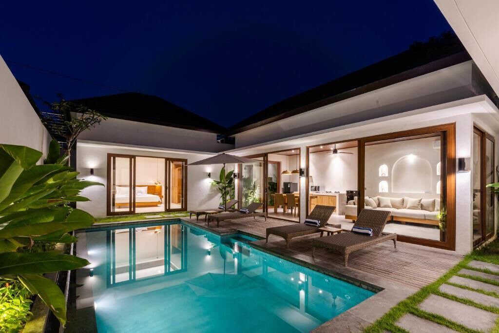 Photo of Outdoor in Sanur Kauh