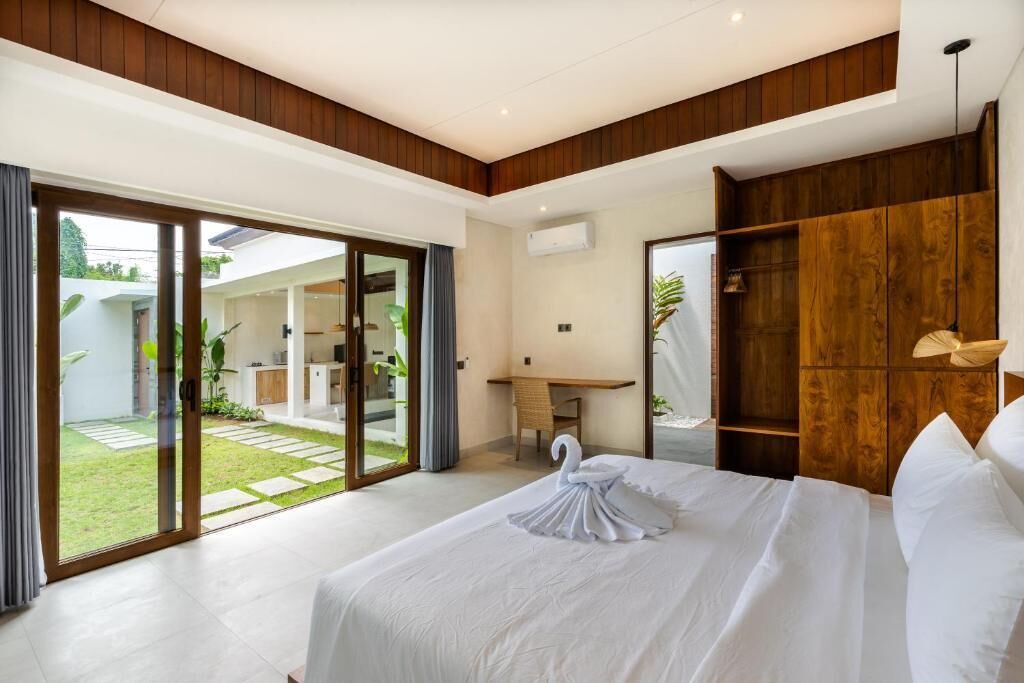 Photo of Bedroom in Sanur Kauh