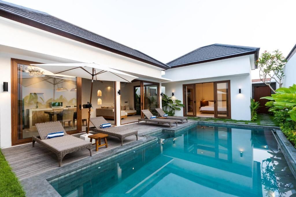 Photo of Outdoor in Sanur Kauh