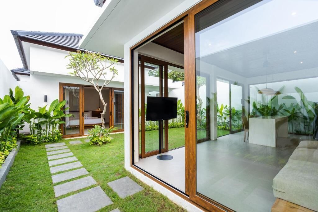 Photo of Patio Balcony in Sanur Kauh