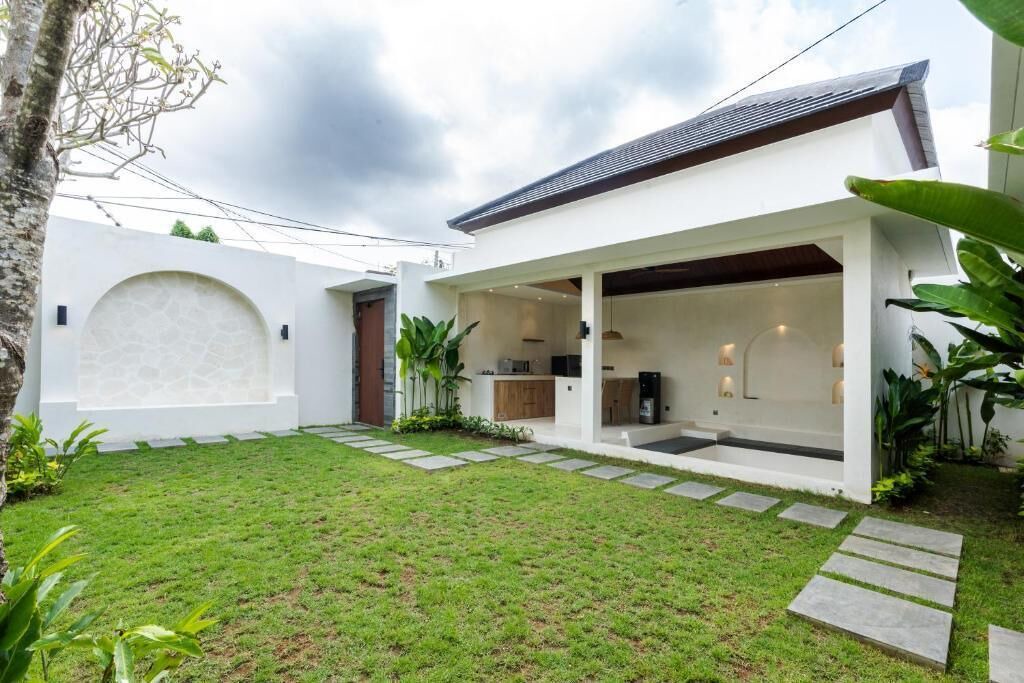 Photo of Outdoor in Sanur Kauh