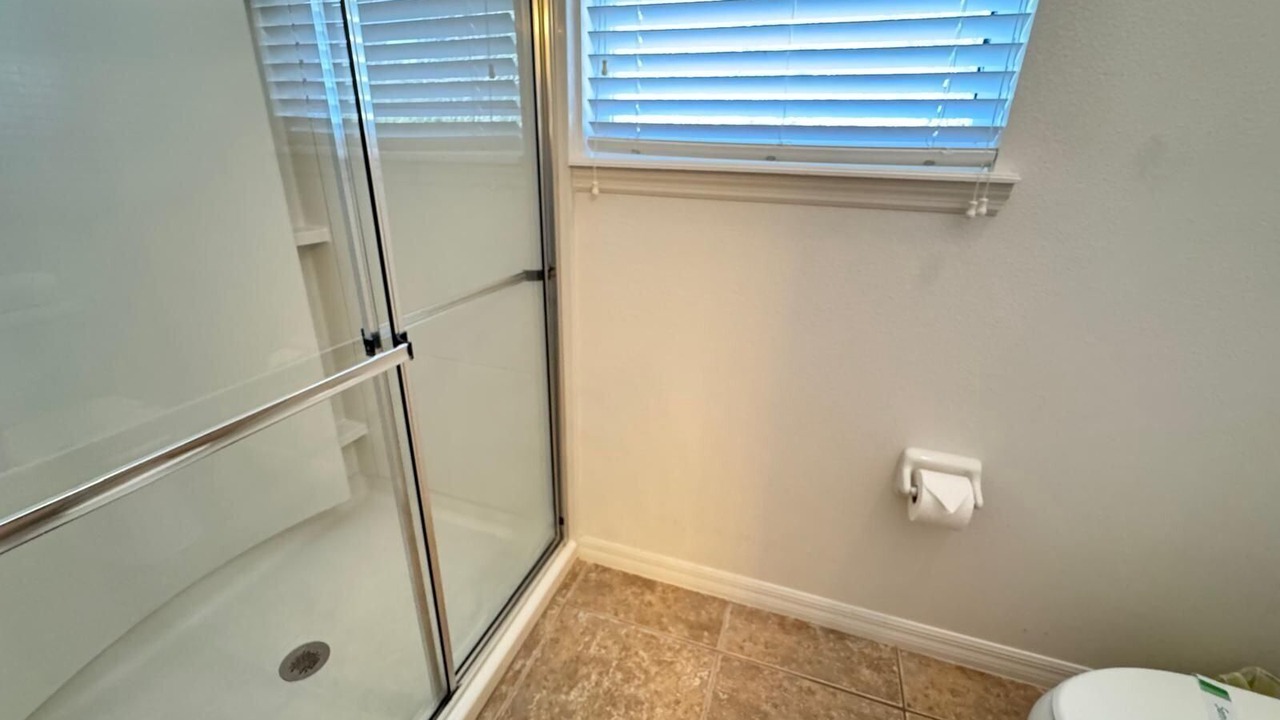 Photo of Bathroom in Calabria