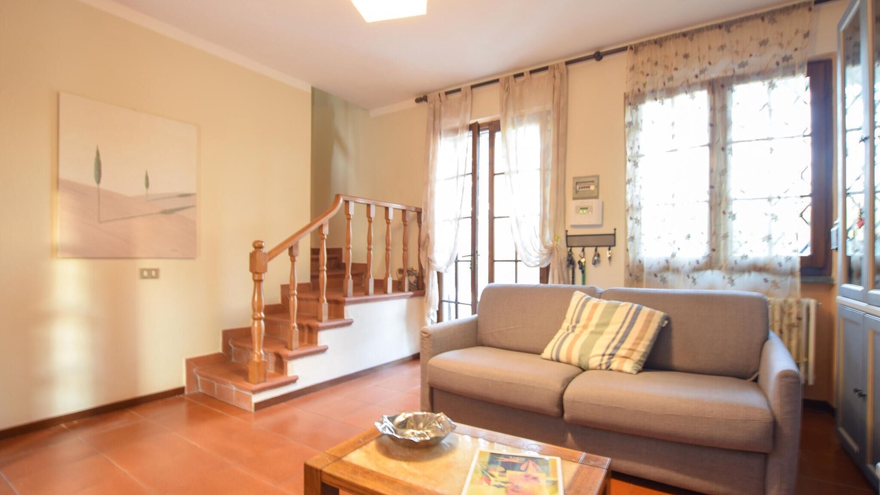 Photo of Bedroom in Querceta