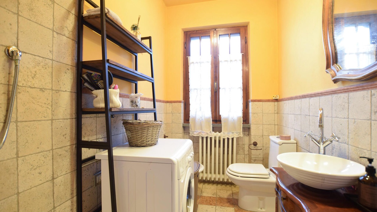 Photo of Bathroom in Querceta
