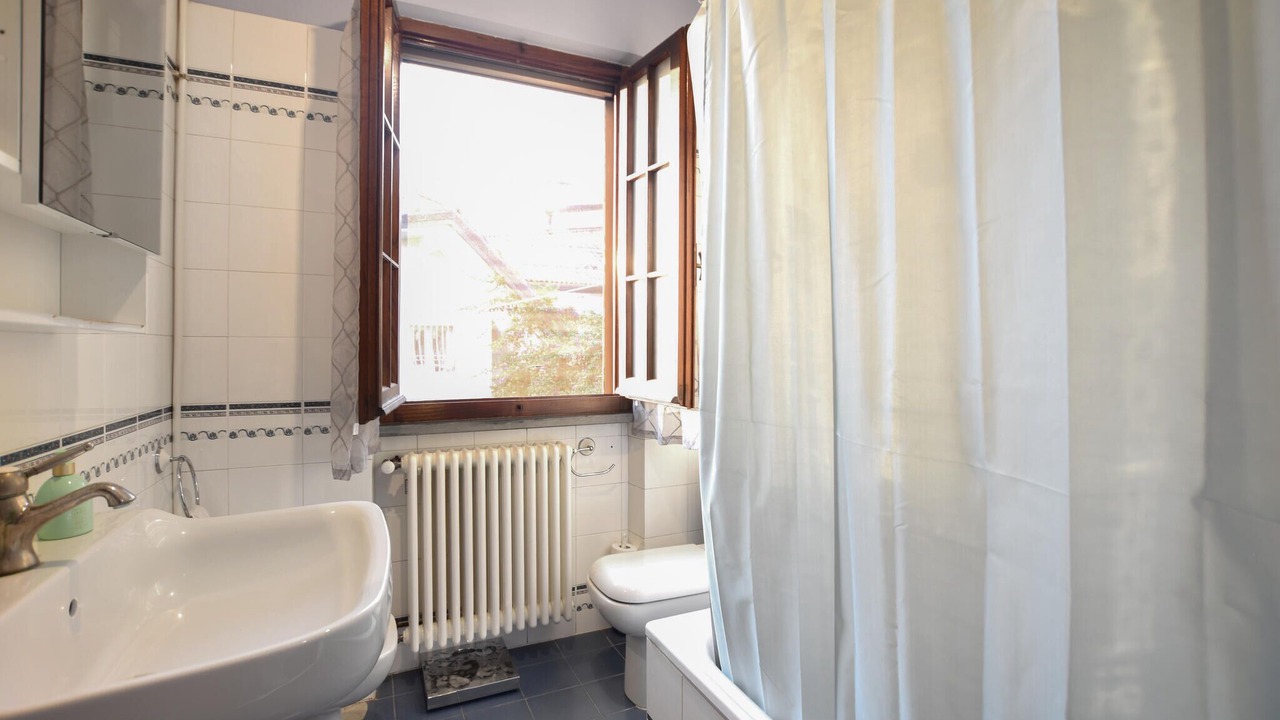 Photo of Bathroom in Querceta