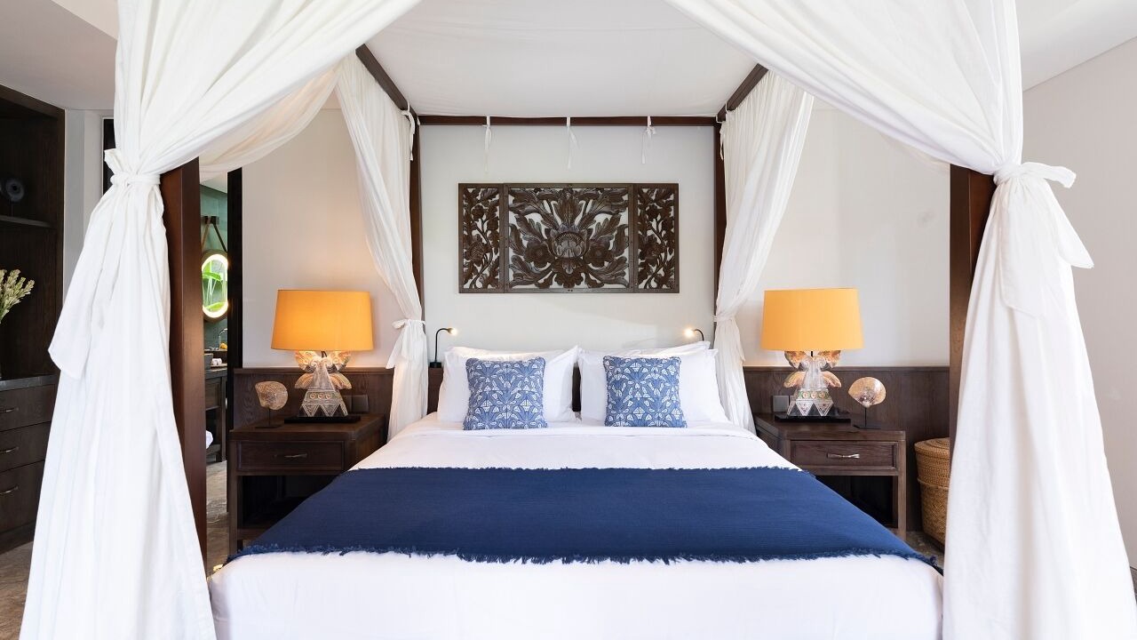 Photo of Bedroom in Cemagi