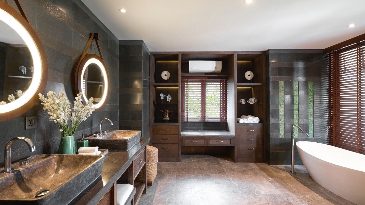 Photo of Bathroom in Cemagi