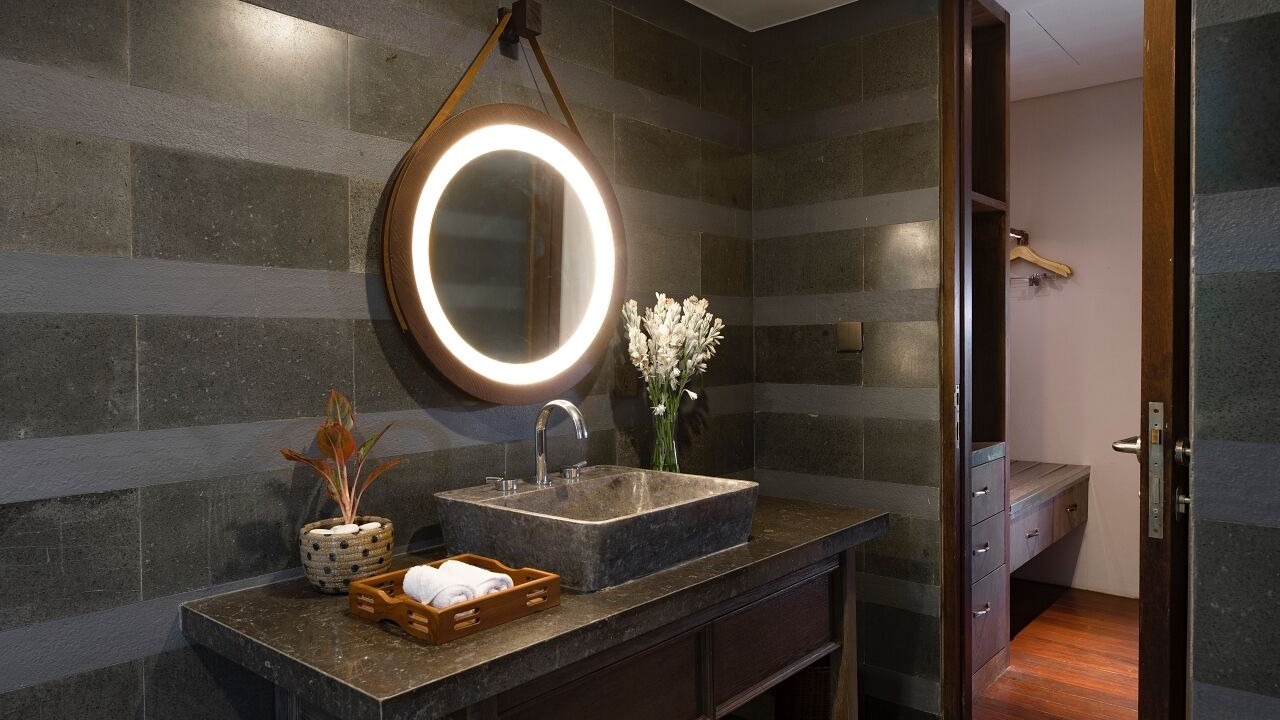 Photo of Bathroom in Cemagi