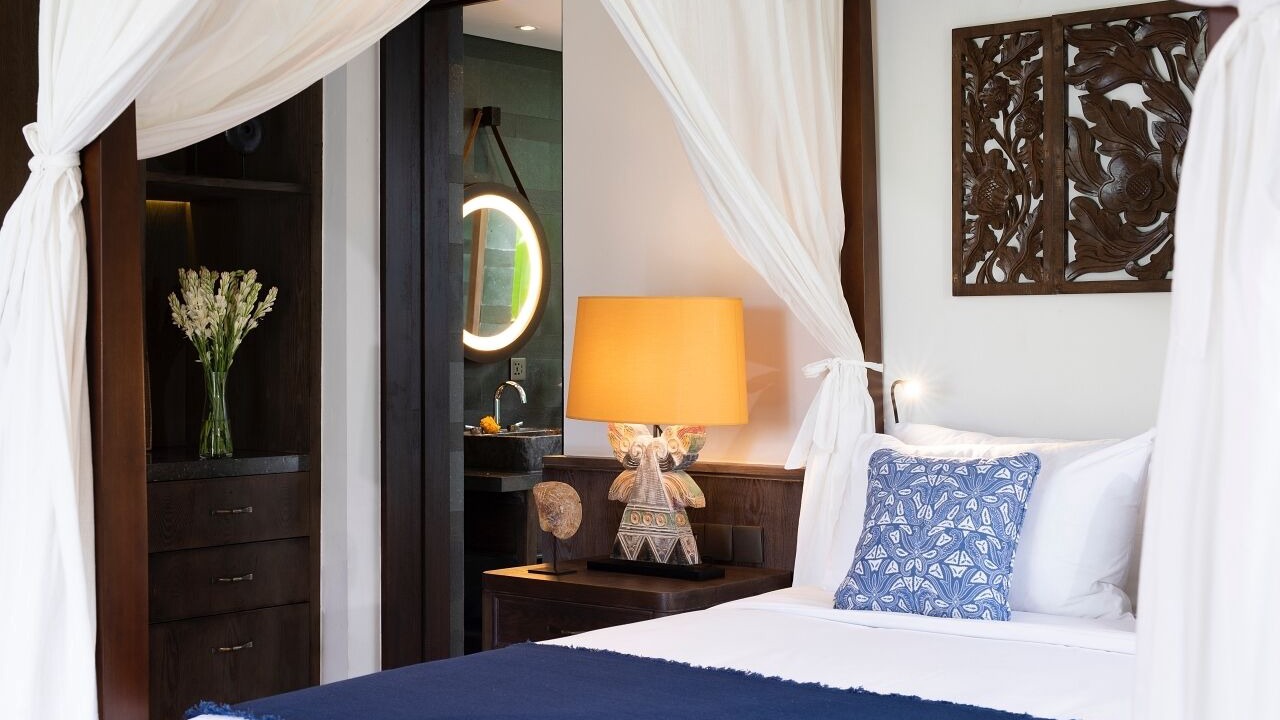 Photo of Bedroom in Cemagi