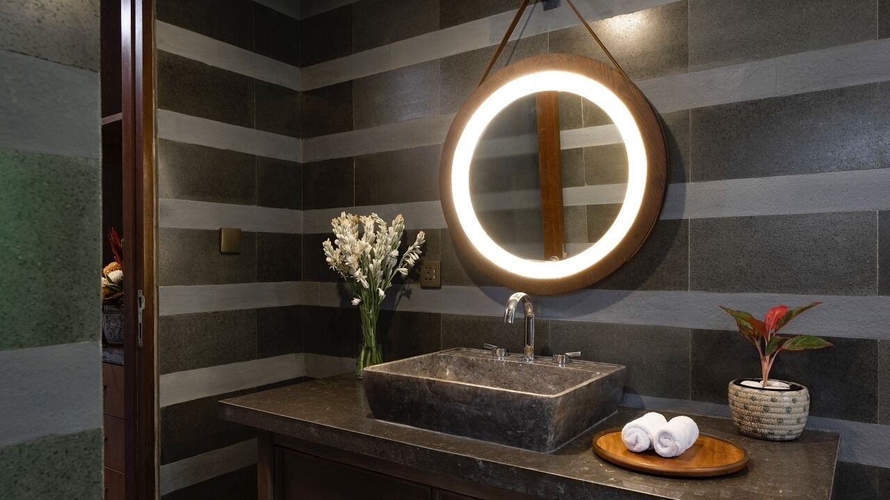 Photo of Bathroom in Cemagi