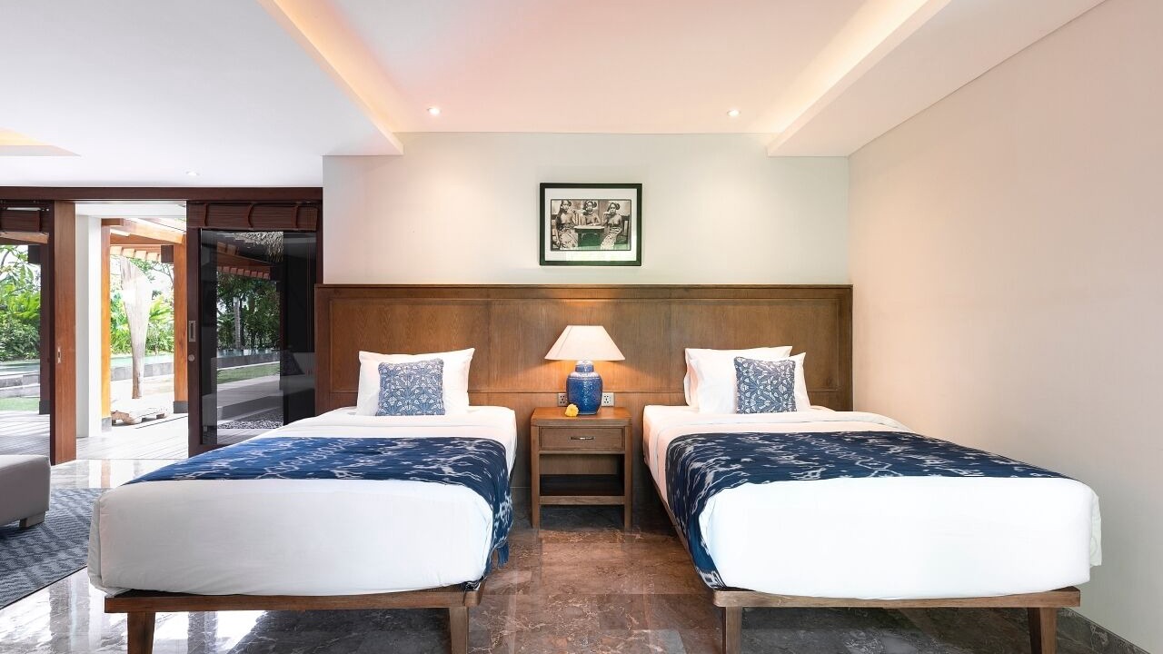 Photo of Bedroom in Cemagi