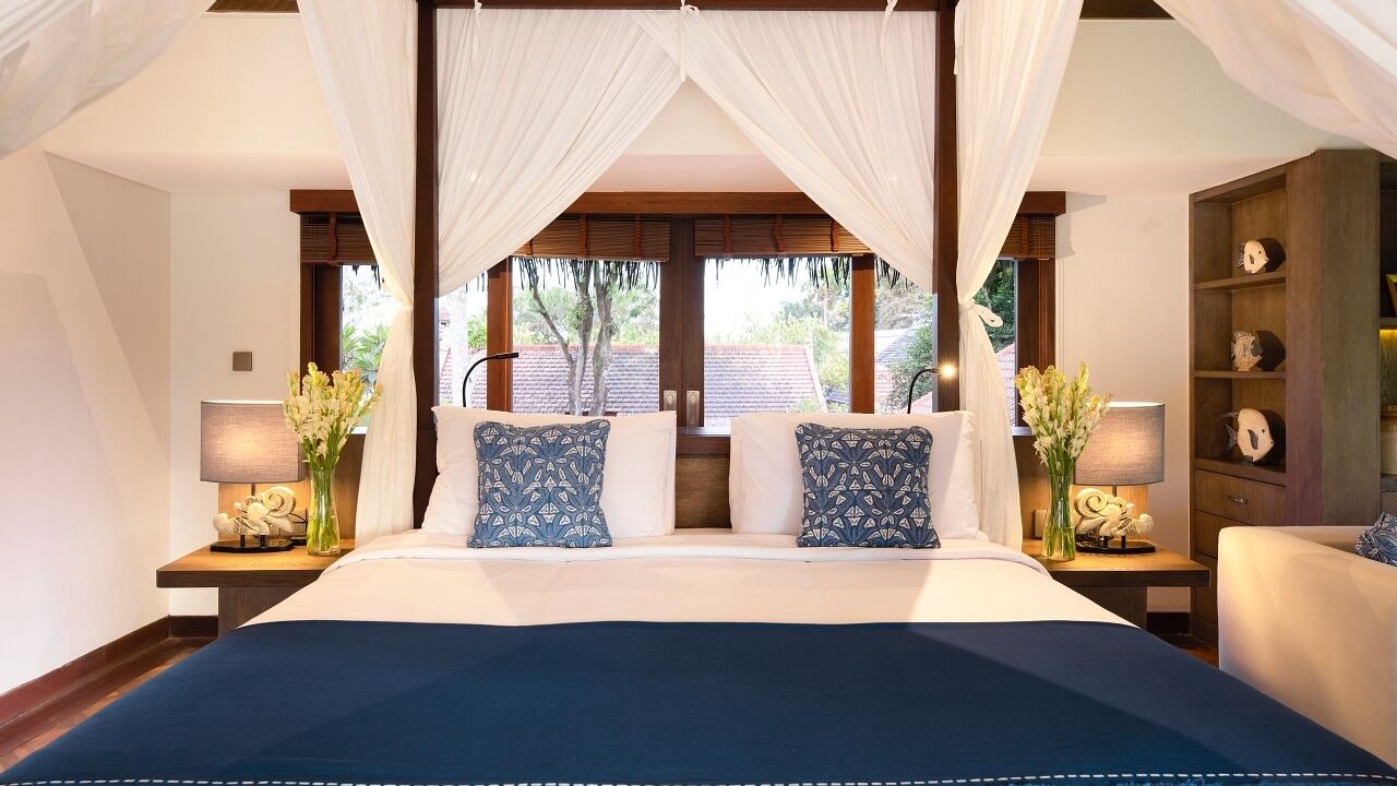 Photo of Bedroom in Cemagi