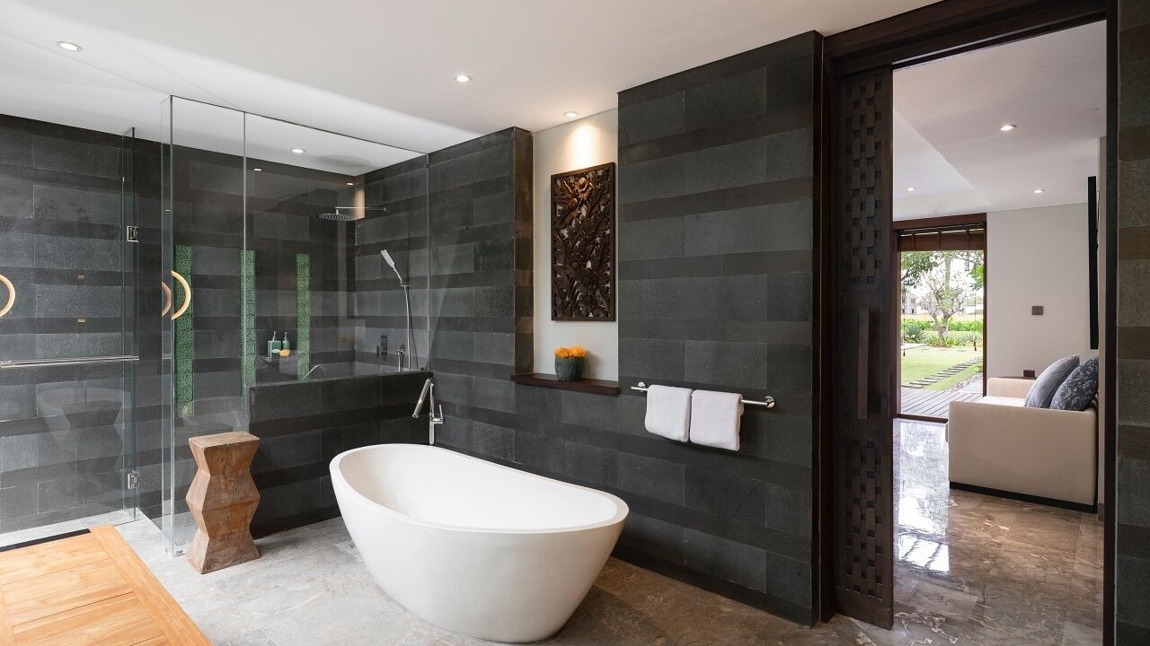 Photo of Bathroom in Cemagi