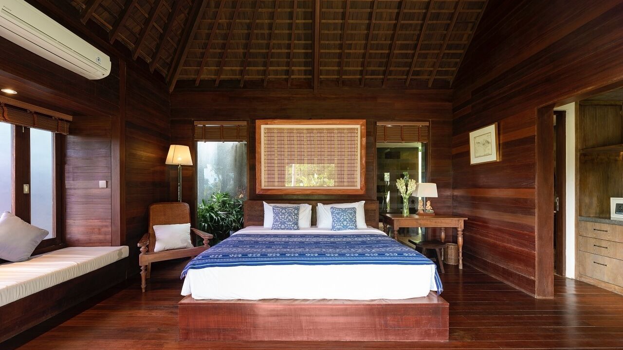Photo of Bedroom in Cemagi