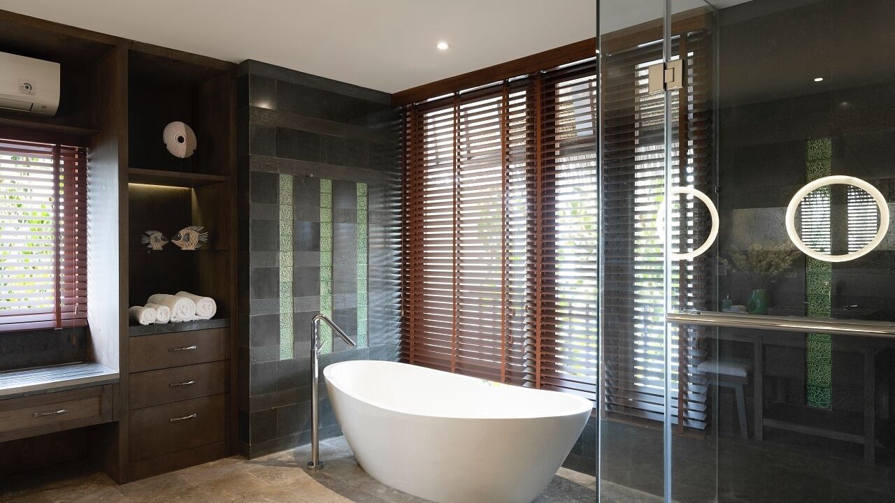 Photo of Bathroom in Cemagi
