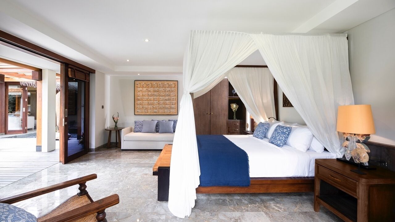 Photo of Bedroom in Cemagi