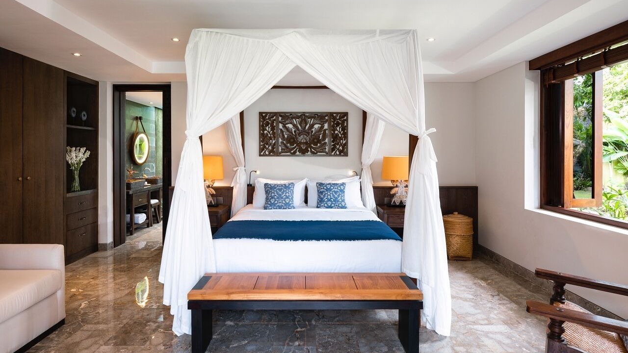 Photo of Bedroom in Cemagi