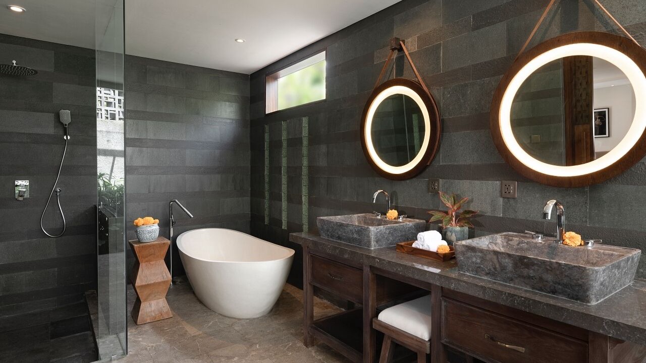Photo of Bathroom in Cemagi
