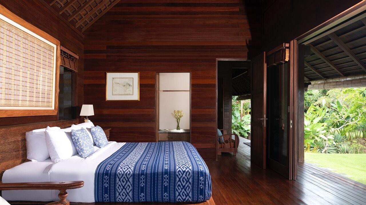 Photo of Bedroom in Cemagi