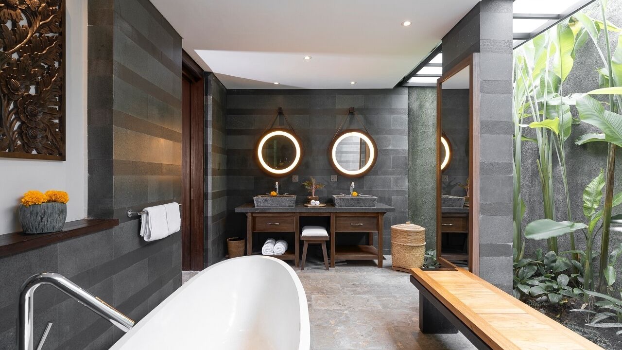 Photo of Bathroom in Cemagi