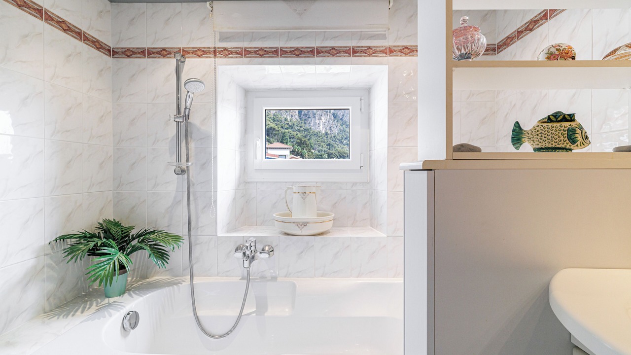 Photo of Bathroom in Beaulieu-sur-Mer